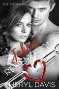 Cover: Jake's Redemption (The Redemption Series, #2) - Cheryln Davis Publications