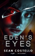 Cover: Eden's Eyes - Sean Costello