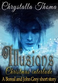 Cover: Illusions (Christmas Interlude) - Chrystalla Thoma