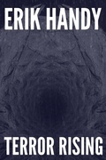 Cover: Terror Rising (One 'n' Done) - Erik Handy