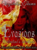 Cover: Evasions (Valentine Interlude) - Chrystalla Thoma