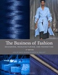 Cover: The Business of Fashion - Bloomsbury Academic USA
