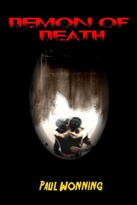 Enlarge image Cover: Demon of Death - Mossy Feet Books