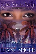 Cover: Give Me the Night - Caf&eacute; Noir Romance