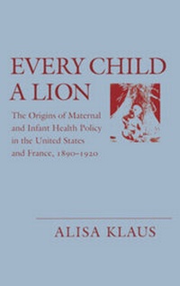 Abbildung von: Every Child a Lion - Cornell University Press