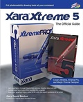 Cover: Xara Xtreme 5: The Official Guide - Osborne/McGraw-Hill