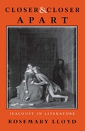 Cover: Closer and Closer Apart - Cornell University Press