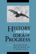 Cover: History and the Idea of Progress - Cornell University Press