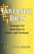 Cover: Governing Ideas - Cornell University Press