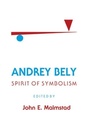 Cover: Andrey Bely - Cornell University Press
