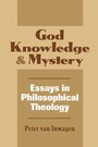 Cover: God, Knowledge, and Mystery - Cornell University Press