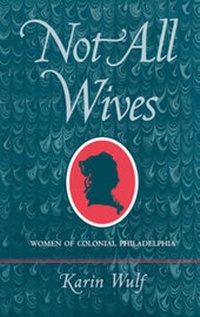 Enlarge image Cover: Not All Wives - Cornell University Press