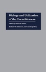 Cover: Biology and Utilization of the Cucurbitaceae - Comstock Publishing Associates