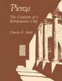 Cover: Pienza - Cornell University Press