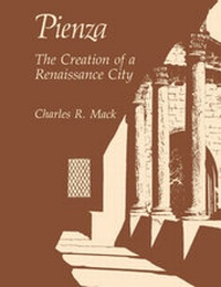 Enlarge image Cover: Pienza - Cornell University Press
