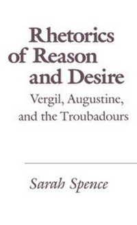 Abbildung von: Rhetorics of Reason and Desire - Cornell University Press