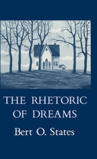 Abbildung von: The Rhetoric of Dreams - Cornell University Press