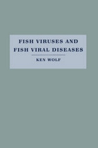 Abbildung von: Fish Viruses and Fish Viral Diseases - Cornell University Press