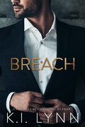 Cover: Breach - Breach