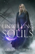 Cover: Unwilling Souls - Unwilling Souls