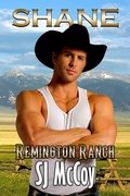 Cover: Shane (Remington Ranch, #2) - Xenion, Inc