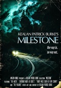 Cover: Milestone: The Collected Stories - Kealan Patrick Burke