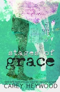 Cover: Stages of Grace - Carey Heywood