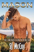 Cover: Mason (Remington Ranch, #1) - Remington Ranch