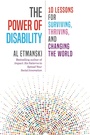 Cover: The Power of Disability - Berrett-Koehler Publishers