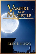 Cover: Vampire, Not Monster - Zeec&eacute; Lugo