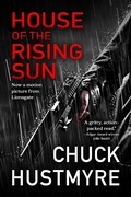 Cover: House of the Rising Sun - Chuck Hustmyre