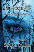 Cover: Darkness Calls (Darklands: Gnarth) - Scott E. Douglas