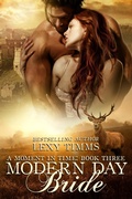 Cover: Modern Day Bride - Dark Shadow Publishing