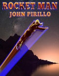 Cover: Rocketman - John Pirillo