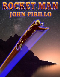 Enlarge image Cover: Rocketman - John Pirillo