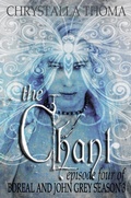Cover: The Chant (Episode 4, Season 3) - Chrystalla Thoma
