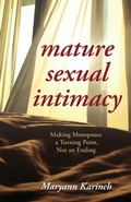 Cover: Mature Sexual Intimacy - Rowman & Littlefield Publishers