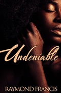 Cover: Undeniable - Pleasure Principle Publications