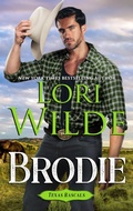 Cover: Brodie - Lori Wilde