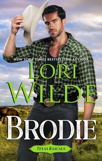 Enlarge image Cover: Brodie - Lori Wilde