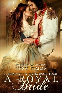 Enlarge image Cover: A Royal Bride - Dark Shadow Publishing