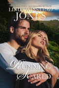 Cover: Running Scared - Sorin Rising