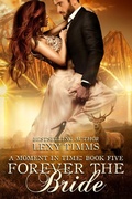 Cover: Forever the Bride - Dark Shadow Publishing