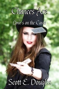 Cover: Chances Are (Love's on the Cards) - Scott E. Douglas