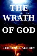 Cover: The Wrath of God - Terrence Aubrey