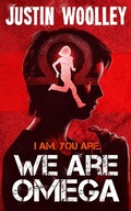 Cover: We Are Omega (The Omega Series, #1) - The Omega Series