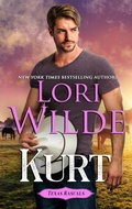Cover: Kurt - Epiphany Orchards Press