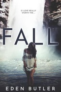 Cover: FALL - Eden Butler