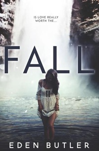 Enlarge image Cover: FALL - Eden Butler