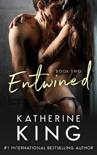 Enlarge image Cover: Entwined Book Two - Katherine King
